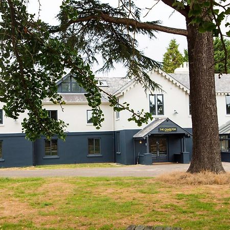 The Charlton Boutique Hotel Cheltenham Luaran gambar