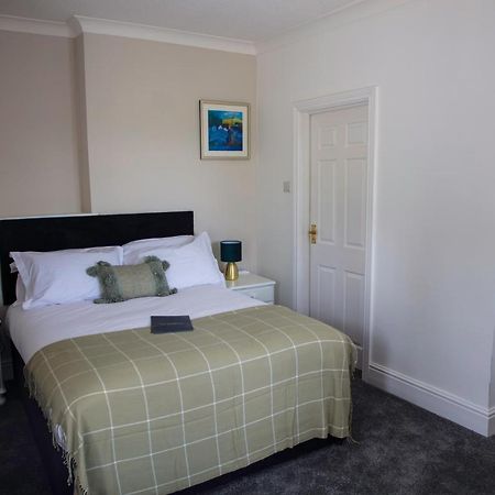 The Charlton Boutique Hotel Cheltenham Luaran gambar