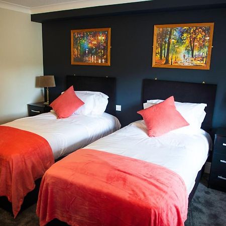 The Charlton Boutique Hotel Cheltenham Luaran gambar