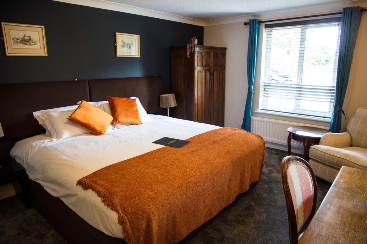 The Charlton Boutique Hotel Cheltenham Luaran gambar