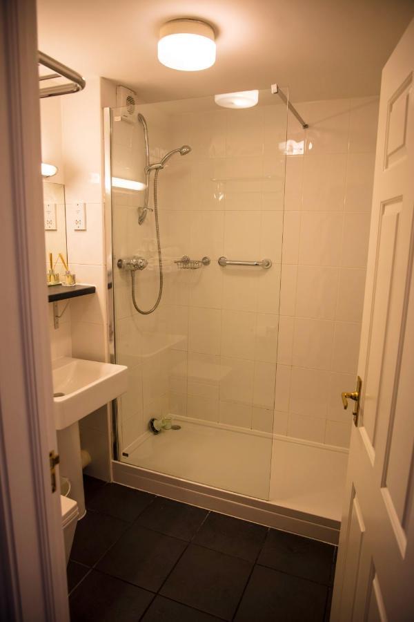 The Charlton Boutique Hotel Cheltenham Luaran gambar