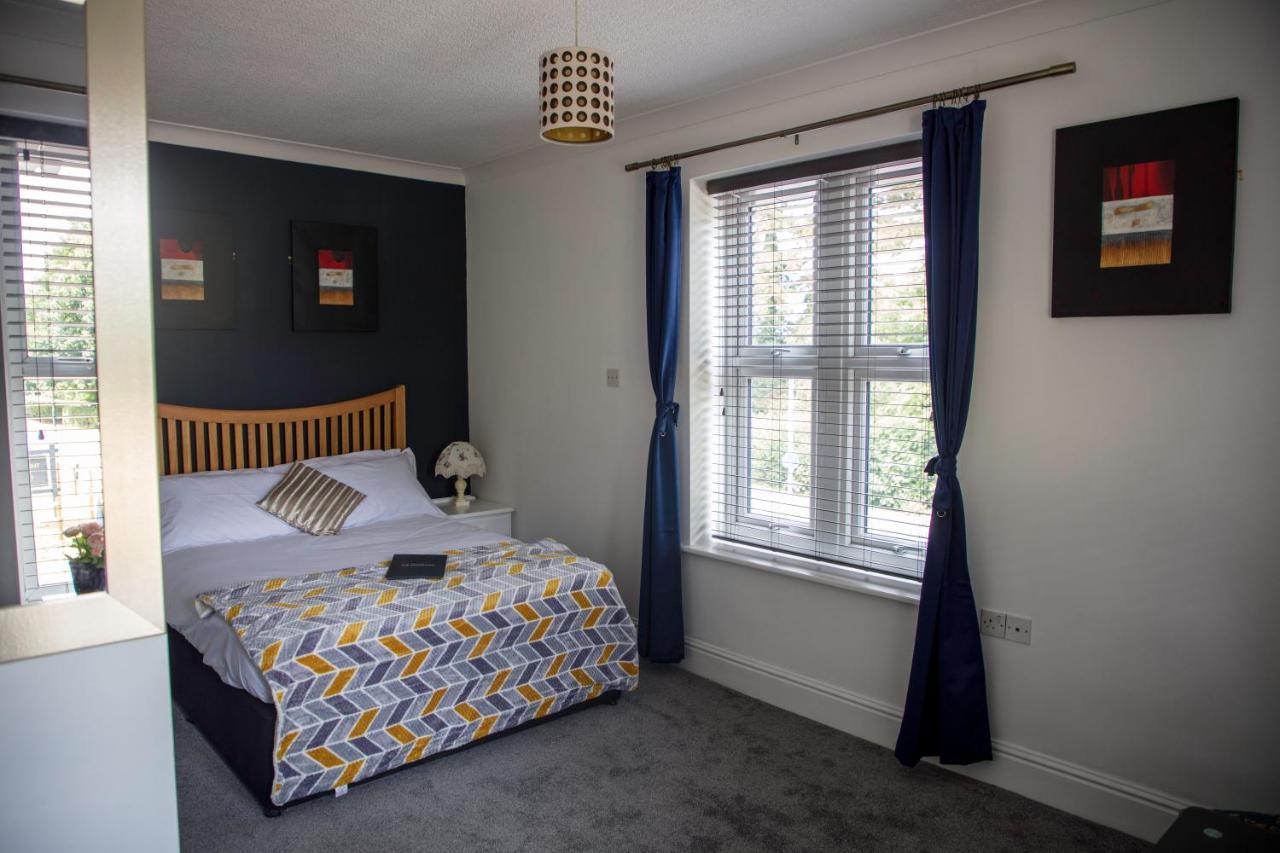 The Charlton Boutique Hotel Cheltenham Luaran gambar