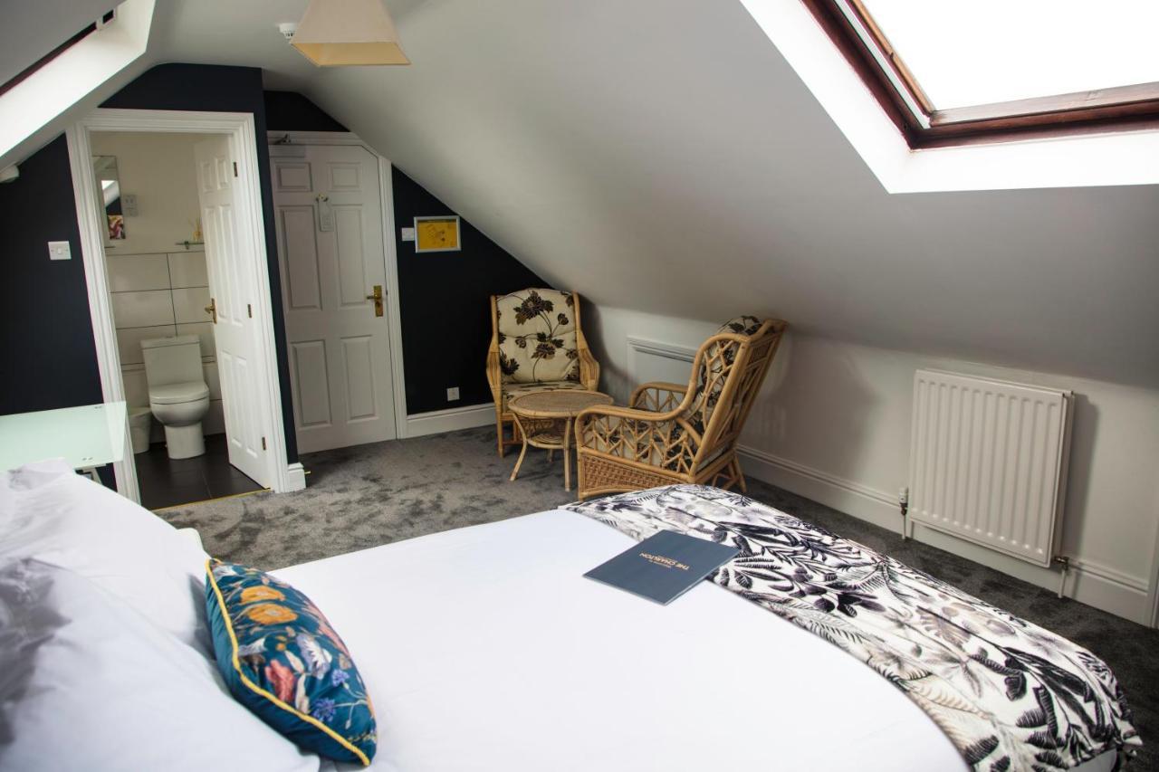 The Charlton Boutique Hotel Cheltenham Luaran gambar