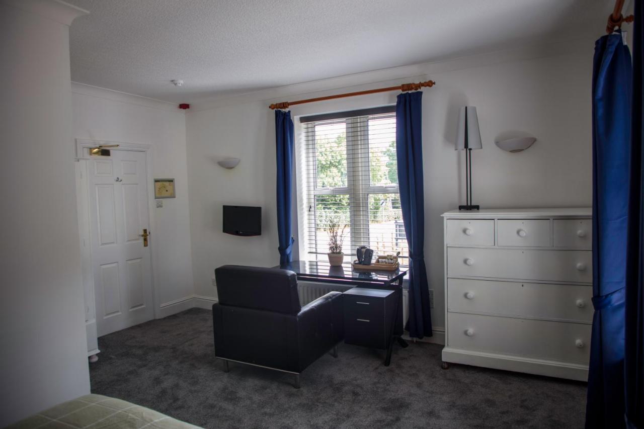 The Charlton Boutique Hotel Cheltenham Luaran gambar