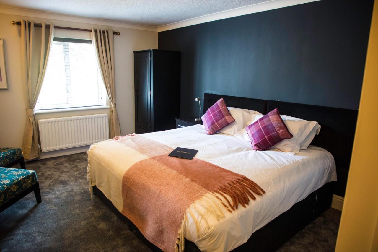 The Charlton Boutique Hotel Cheltenham Luaran gambar